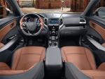 SsangYong Tivoli Armour 2017 года (KR)